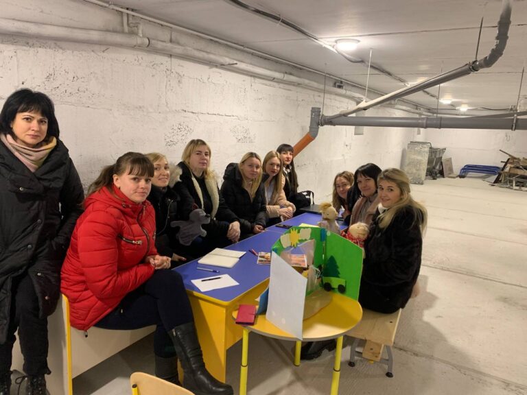 Піклування у складні часи: генератор для Петропавлівської Борщагівки