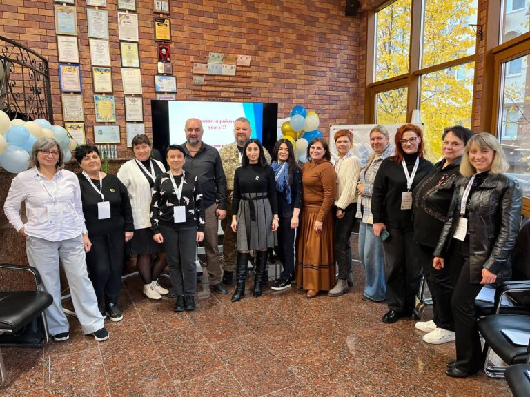 Всесвітній день ментального здоров’я