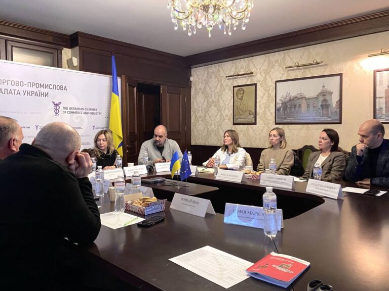 Установча зустріч проєкту “Ветеранські голоси”