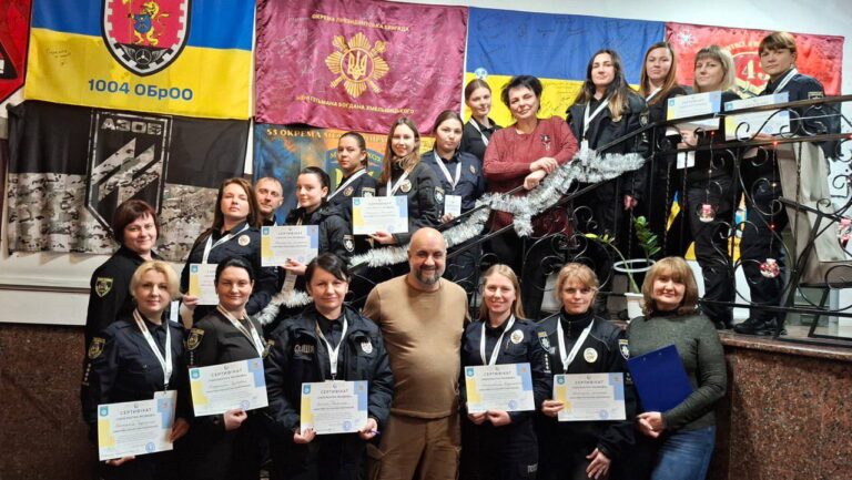 «Ефективні механізми комунікації»